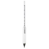 H-B DURAC Isopropyl Alcohol Hydrometers; Traceable to NIST