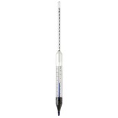 H-B DURAC Safety API Combined Form Thermo-Hydrometers; Traceable to NIST