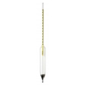 H-B DURAC API ASTM Hydrometers; Traceable to NIST