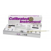 H-B DURAC API ASTM Hydrometers with Individual Calibration Report; Traceable to NIST