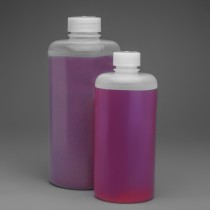 Precisionware Narrow-Mouth Bottles – Autoclavable Polypropylene