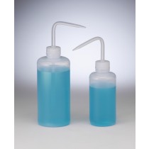 Needle Spray Narrow-Mouth Wash Bottles