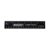 Fluorescent Ruler