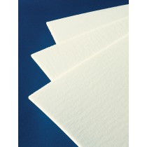 Fritware Porous Polyethylene Sheets