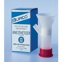 Burco Drosophila Fly Anesthetizer