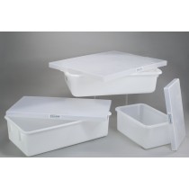 Sterilizing Trays and Covers