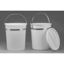 Small Pails