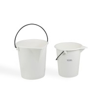 Heavy-Duty Pails