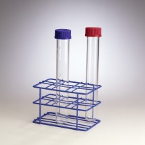 Poxygrid Hybridization Bottle Rack