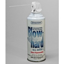 Blow-Hard O.S. Extra Dust Remover