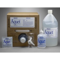 Aquet Detergent for Glassware and Plastics