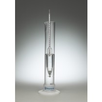 Hydrometer Jar