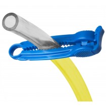 Jaw Style Tubing Clamp