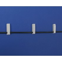 Wire and Tubing Clips