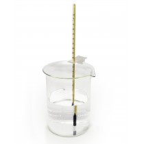 Thermometer Holder for Beakers