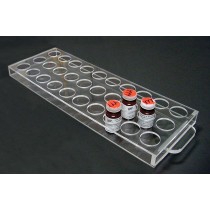 Standards Bottle Rack