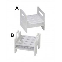 Cuvette Racks