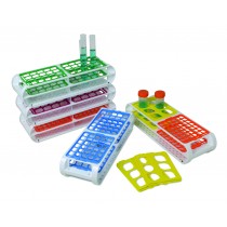 Switch-Grid Test Tube Racks