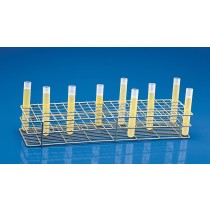 Poxygrid “Rack And A Half” Test Tube Racks