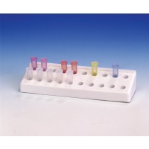 Microcentrifuge Tube Rack