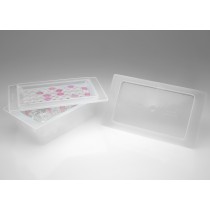 Microcentrifuge Tube Ice Rack/Tray