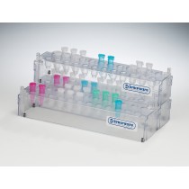 Connecting Microcentrifuge Tube Racks