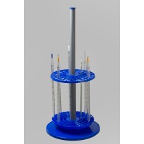 Rotary Pipette Stand