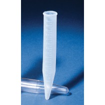 15ml Conical Centrifuge Tube with Rim