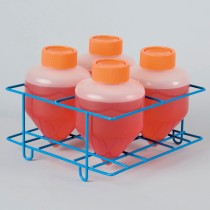 Poxygrid 500ml Centrifuge Tube Rack