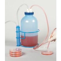 Vacuum Aspirator Bottles