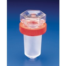 Safe-Lab Glass Stopper for Tapered Joints