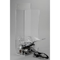 Eyewear Dispenser