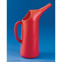 Closed Spout Pouring Pitcher