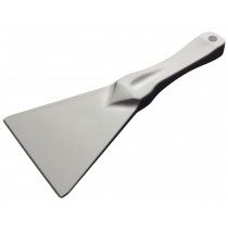 Triangular Scraper