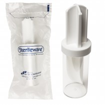 Sterileware Samplit Scoop and Container System