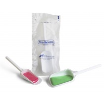 Sterileware Sterile Scoop Sampling System