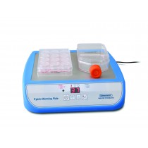 Trypsin 37°C Warming Plate