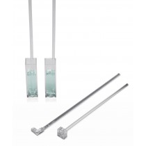 Stir and Add Cuvette Mixers