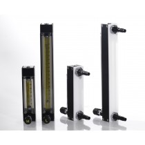 Riteflow Aluminum Mounted Flowmeters