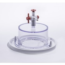 Mini Vacuum Desiccator