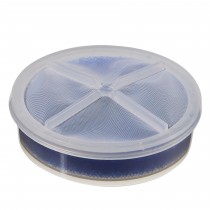 Reusable Silica Gel Desiccant Cartridges