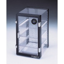 Dry-Keeper Vertical Desiccator Cabinet