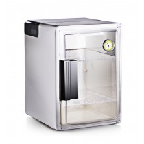 Bel-Art Secador™ 5.0 Auto-Desiccator Cabinet, Electric Non