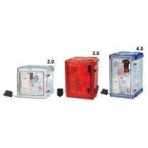 Secador 2.0, 3.0 and 4.0 Vertical Auto-Desiccator Cabinets