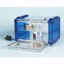 Secador 4.0 Horizontal Auto-Desiccator Cabinets