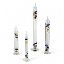 H-B DURAC Galileo Thermometers