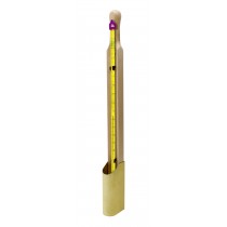 SP Bel-Art, H-B Enviro-Safe® Environmentally Friendly General Purpose  Liquid-In-Glass Laboratory Thermometers