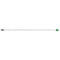 H-B DURAC Plus Precision Liquid-In-Glass Laboratory Thermometers, Organic Liquid Fill