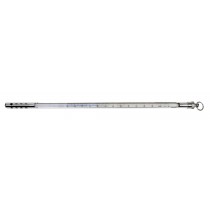Bel-Art Products 60730-1400 DURAC Plus Total Immersion Thermometer Pack of 2 pcs 