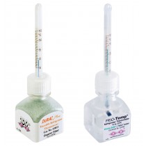 H-B FRIO-Temp and DURAC Plus Blood Bank Verification Thermometers; Traceable to NIST